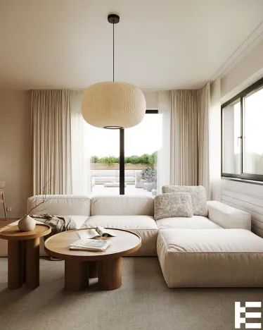 Prodej bytu 3+kk, Praha - Satalice, Za Novákovou zahradou, 76 m2