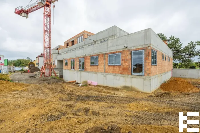 Prodej bytu 2+kk, Praha - Satalice, Za Novákovou zahradou, 44 m2