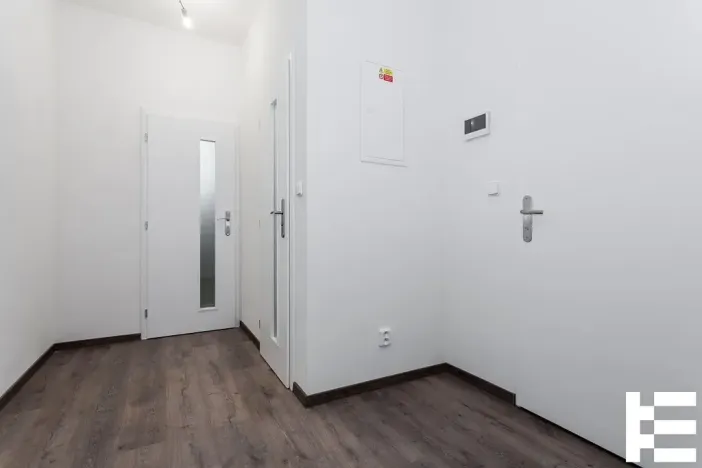 Prodej bytu 3+kk, Miličín, 73 m2
