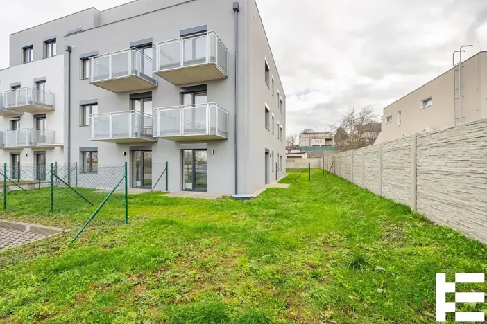 Prodej bytu 2+kk, Kolín, Pražská, 60 m2