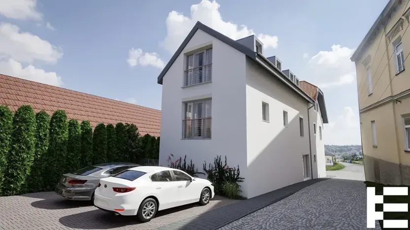 Prodej skladu, Miličín, 34 m2