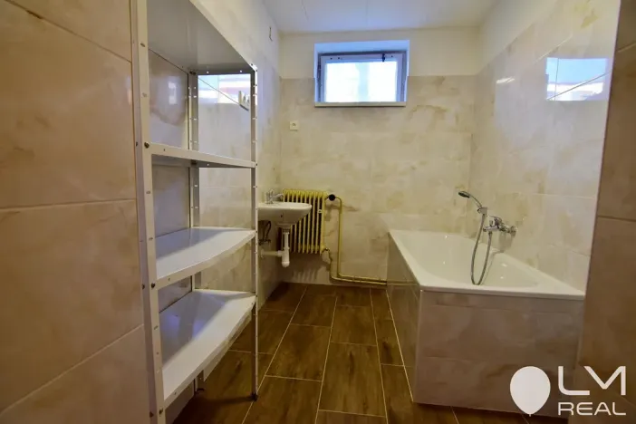 Prodej rodinného domu, Nové Město na Moravě, Čapkova, 150 m2