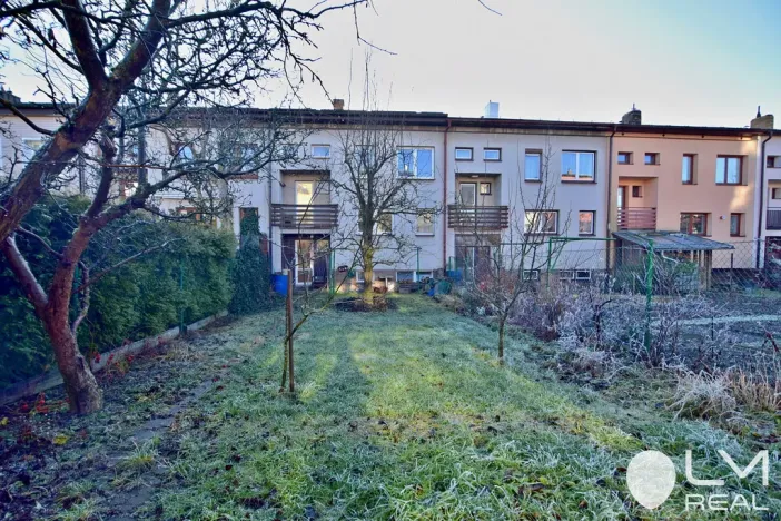 Prodej rodinného domu, Nové Město na Moravě, Čapkova, 150 m2