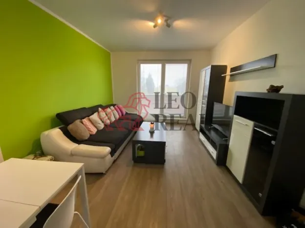 Pronájem bytu 2+kk, Popůvky, Rosická, 56 m2