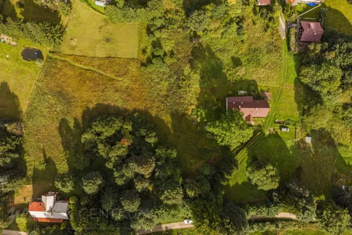 Prodej louky, Bedřichov, 5250 m2