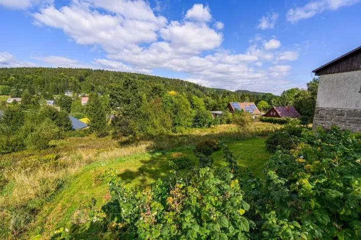 Prodej louky, Bedřichov, 5250 m2