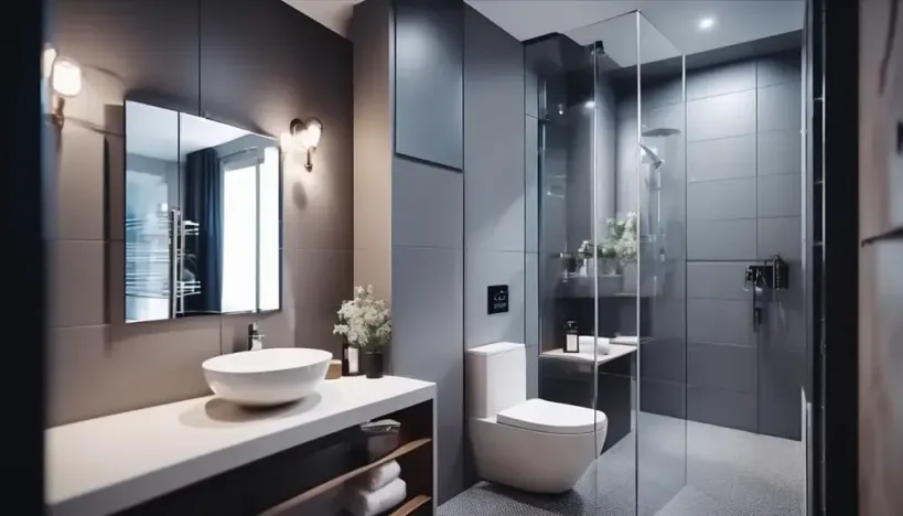 Prodej bytu 1+kk, Praha - Nové Město, Kateřinská, 34 m2