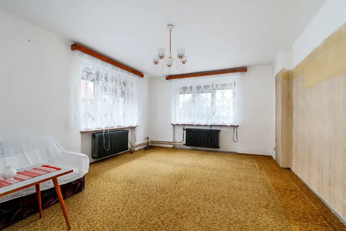 Prodej rodinného domu, Všetaty, Vinice, 280 m2