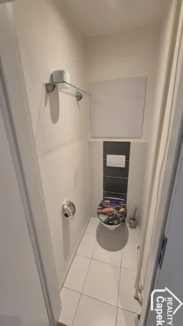 Pronájem bytu 2+1, Ostrava - Poruba, Dvorní, 53 m2