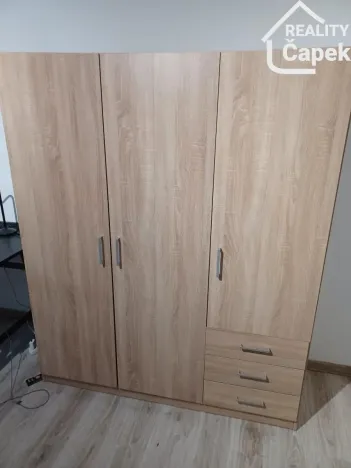 Pronájem bytu 2+1, Ostrava - Poruba, Dvorní, 53 m2