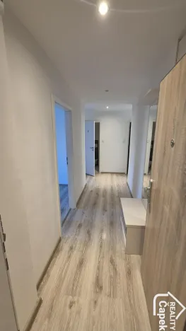 Pronájem bytu 2+1, Ostrava - Poruba, Dvorní, 53 m2