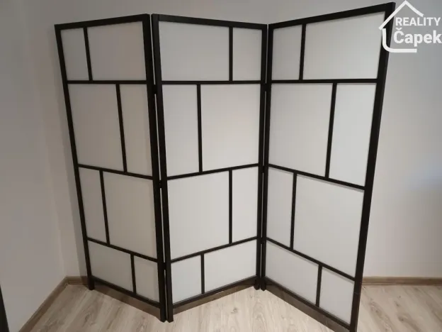 Pronájem bytu 2+1, Ostrava - Poruba, Dvorní, 53 m2