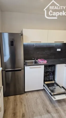 Pronájem bytu 2+1, Ostrava - Poruba, Dvorní, 53 m2