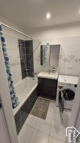 Pronájem bytu 2+1, Ostrava - Poruba, Dvorní, 53 m2