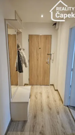 Pronájem bytu 2+1, Ostrava - Poruba, Dvorní, 53 m2