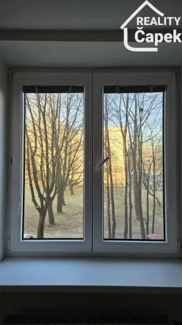 Pronájem bytu 2+1, Ostrava - Poruba, Dvorní, 53 m2