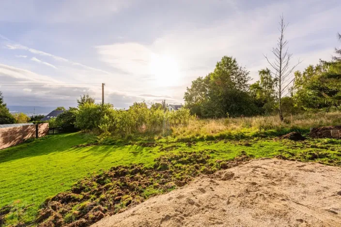 Prodej pozemku pro bydlení, Liberec - Liberec XIX-Horní Hanychov, 1533 m2