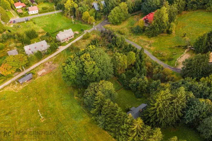 Prodej louky, Bedřichov