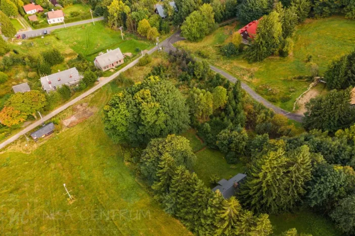 Prodej louky, Bedřichov, 3741 m2