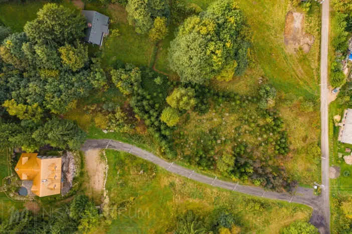 Prodej louky, Bedřichov, 3741 m2