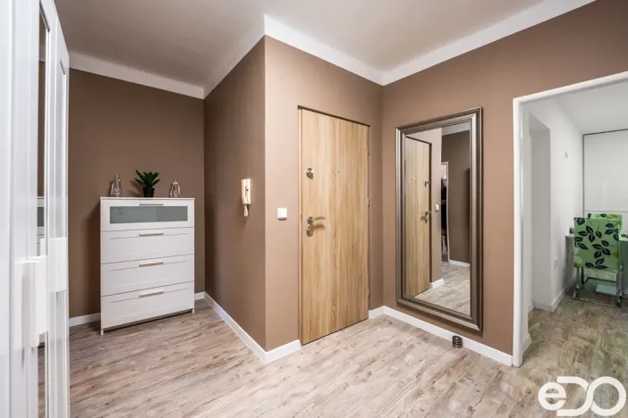 Pronájem bytu 4+1, Kolín - Kolín I, Zámecká, 120 m2