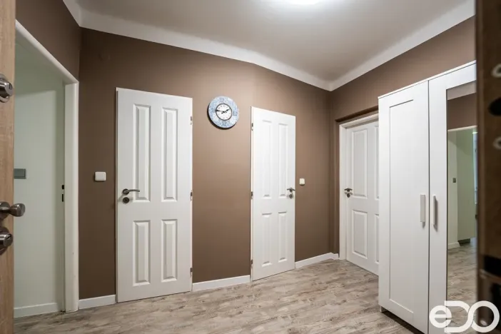 Pronájem bytu 4+1, Kolín - Kolín I, Zámecká, 120 m2