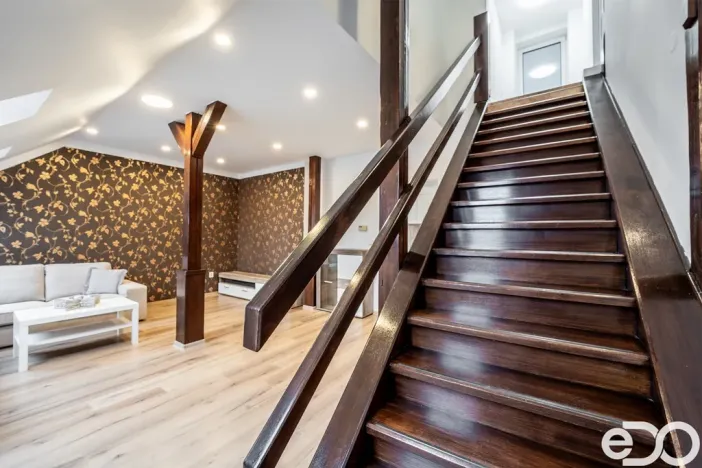 Pronájem bytu 4+1, Kolín - Kolín I, Zámecká, 120 m2