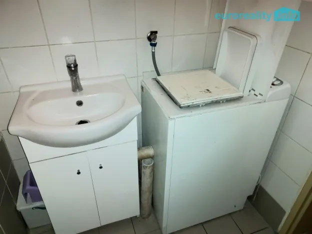 Pronájem bytu 1+kk, Liberec, Jeronýmova, 30 m2