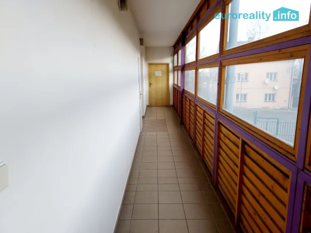 Pronájem bytu 1+kk, Liberec, Jeronýmova, 30 m2