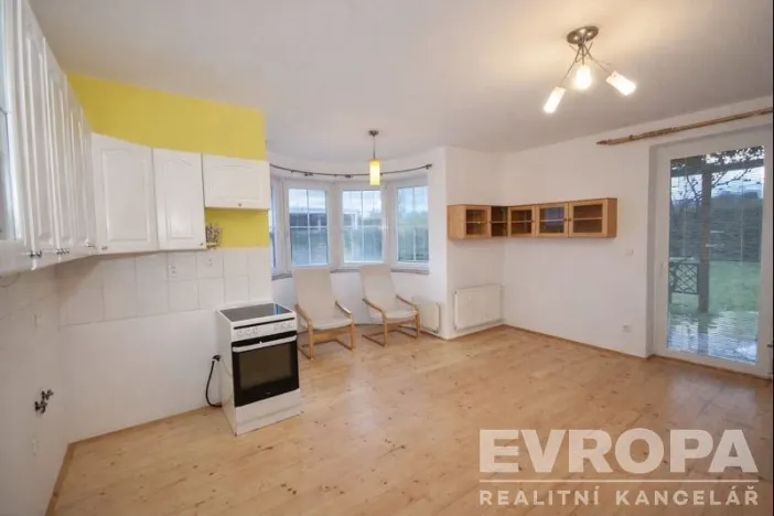 Pronájem bytu 2+kk, Praha - Slivenec, Na Korálově, 58 m2