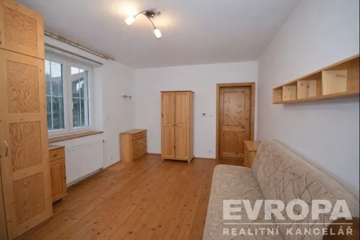 Pronájem bytu 2+kk, Praha - Slivenec, Na Korálově, 58 m2