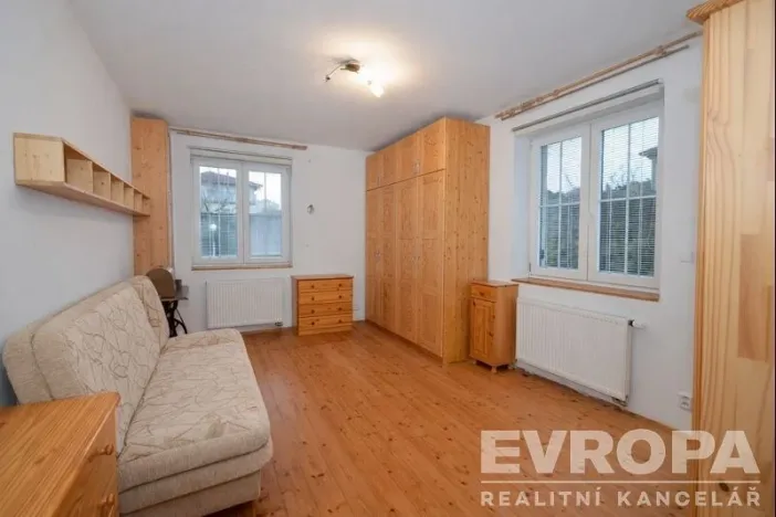 Pronájem bytu 2+kk, Praha - Slivenec, Na Korálově, 58 m2