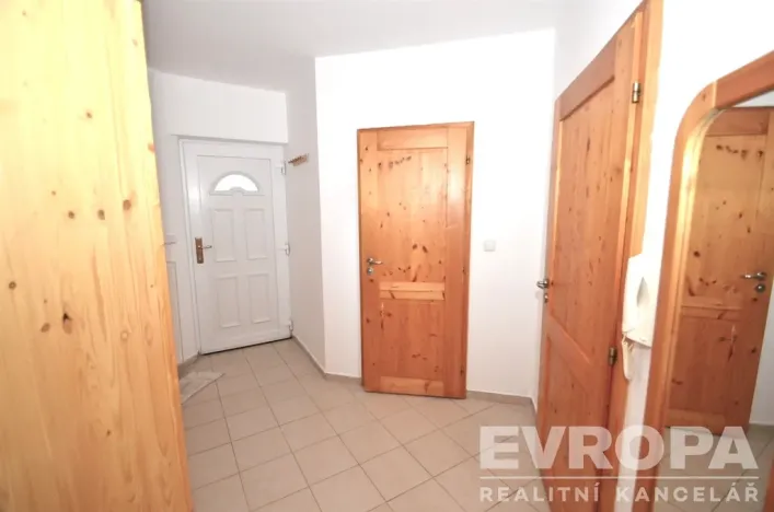 Pronájem bytu 2+kk, Praha - Slivenec, Na Korálově, 58 m2