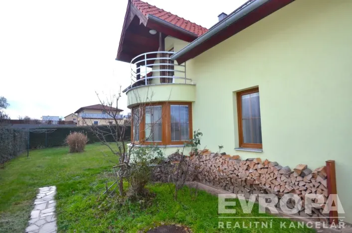 Pronájem bytu 2+kk, Praha - Slivenec, Na Korálově, 58 m2