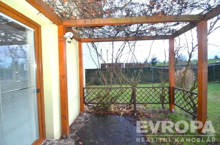 Pronájem bytu 2+kk, Praha - Slivenec, Na Korálově, 58 m2