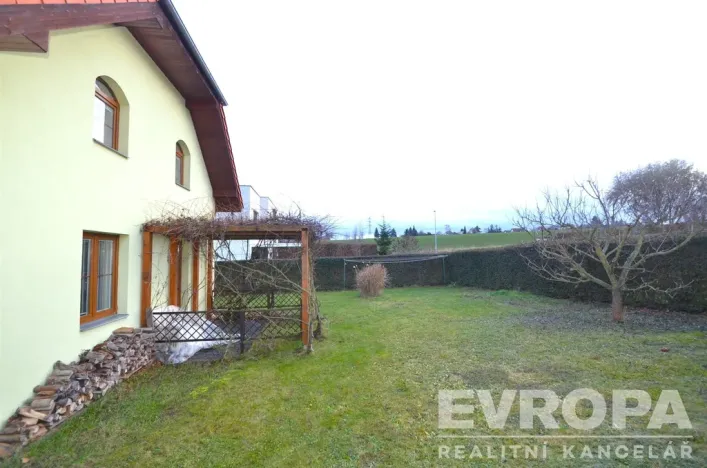 Pronájem bytu 2+kk, Praha - Slivenec, Na Korálově, 58 m2