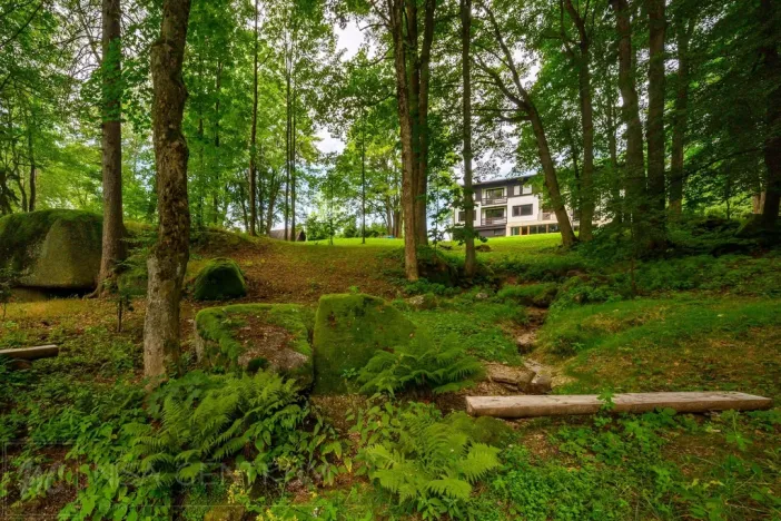 Prodej ubytování, Janov nad Nisou, 1 m2