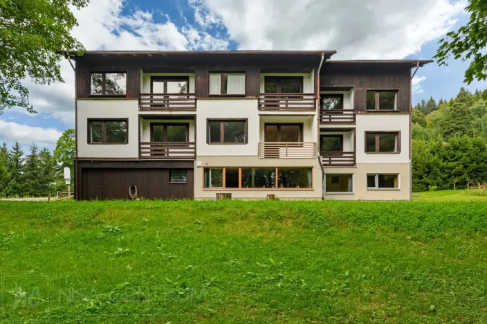 Prodej ubytování, Janov nad Nisou, 1 m2