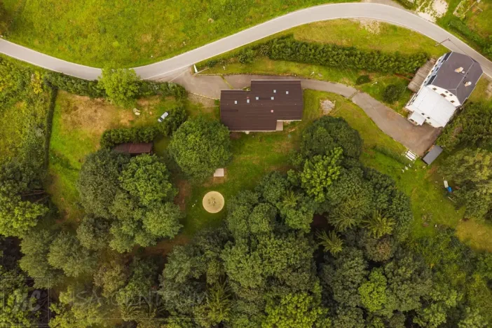 Prodej ubytování, Janov nad Nisou, 1 m2