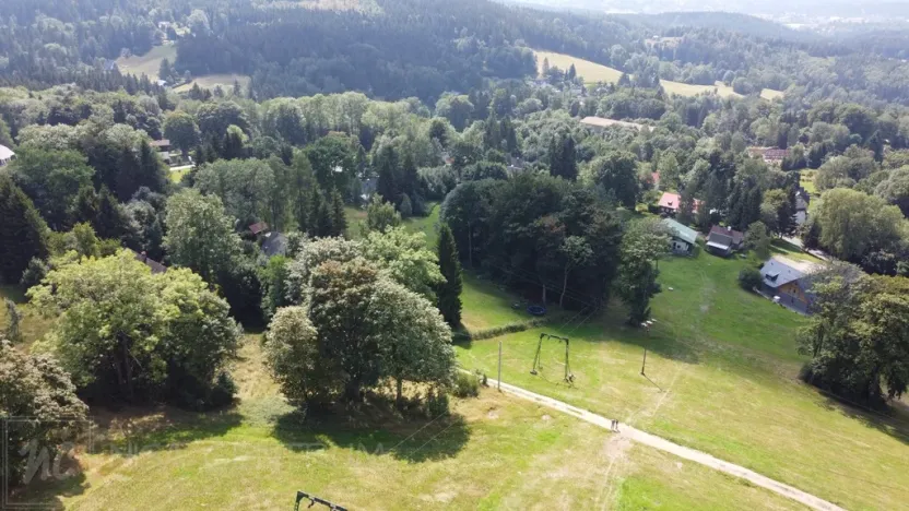 Prodej ubytování, Janov nad Nisou, 1 m2