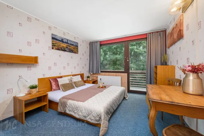 Prodej ubytování, Janov nad Nisou, 1 m2