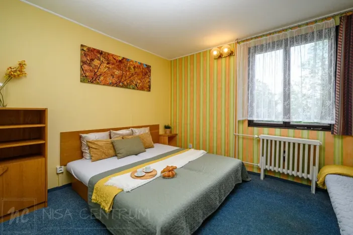 Prodej ubytování, Janov nad Nisou, 1 m2