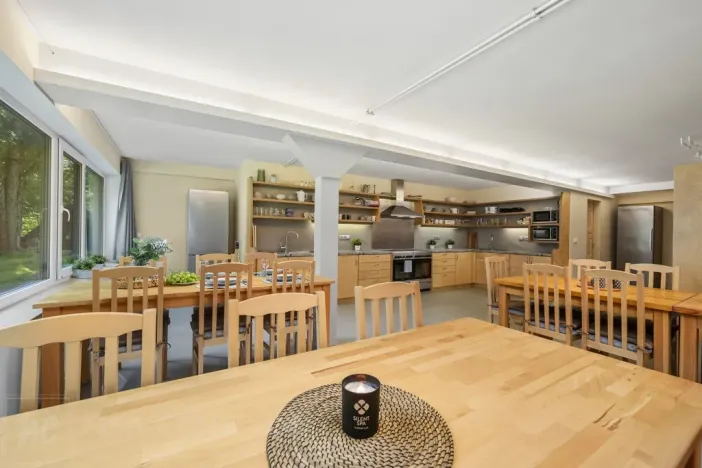 Prodej ubytování, Janov nad Nisou, 1 m2