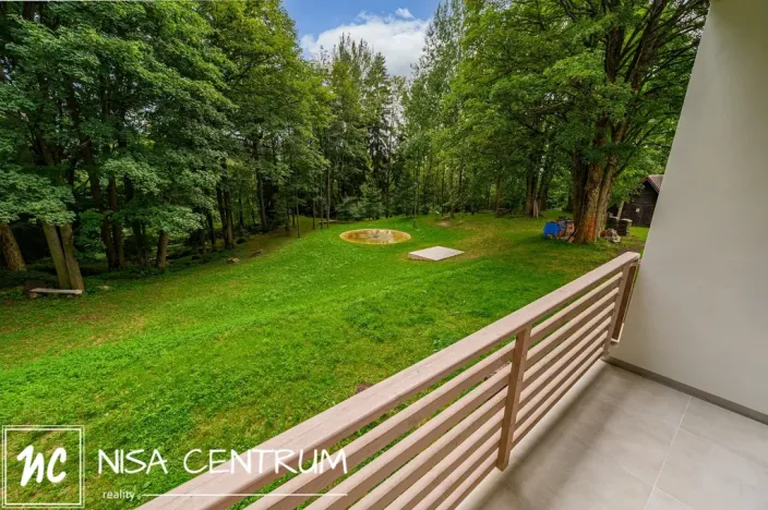 Prodej ubytování, Janov nad Nisou, 12508 m2