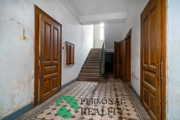 Prodej rodinného domu, Benecko, 541 m2