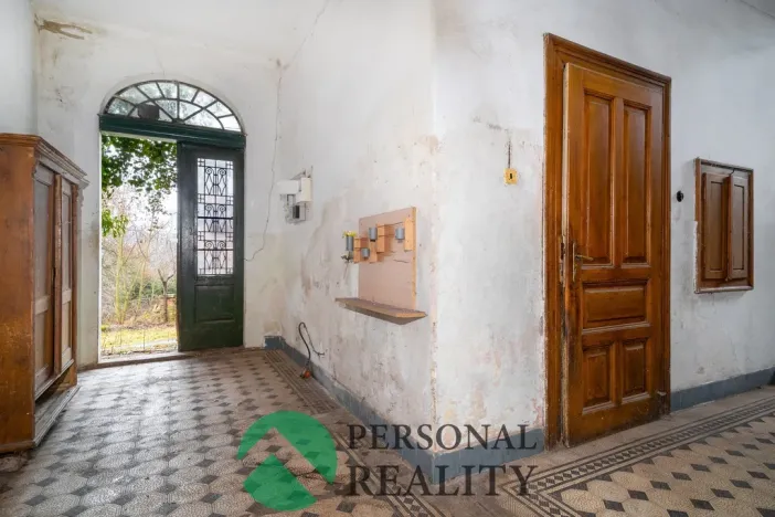 Prodej rodinného domu, Benecko, 541 m2