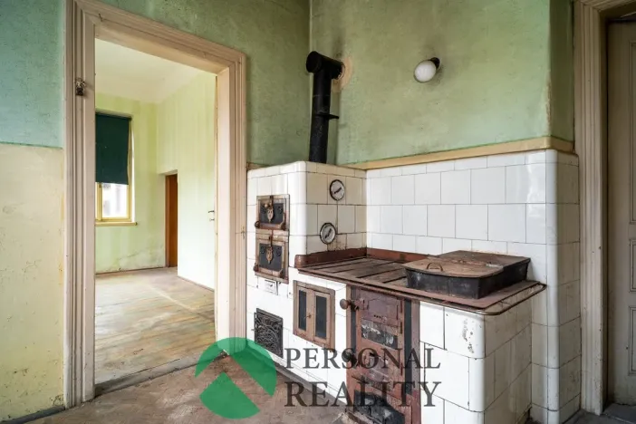 Prodej rodinného domu, Benecko, 541 m2