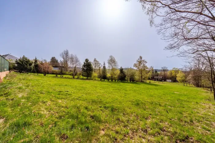 Prodej pozemku pro bydlení, Jablonec nad Nisou - Kokonín, 2075 m2