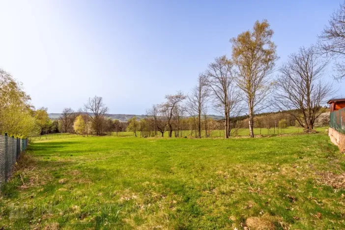 Prodej pozemku pro bydlení, Jablonec nad Nisou - Kokonín, 2075 m2