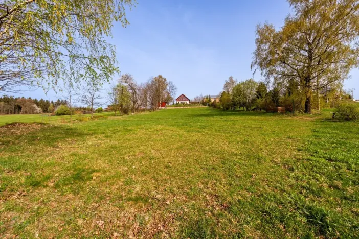 Prodej pozemku pro bydlení, Jablonec nad Nisou - Kokonín, 2075 m2